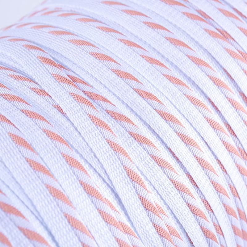 1.0 সেমি পরিধান-প্রতিরোধী চাপ-প্রতিরোধী পলিয়েস্টার জ্যাকার্ড ওয়েবিং