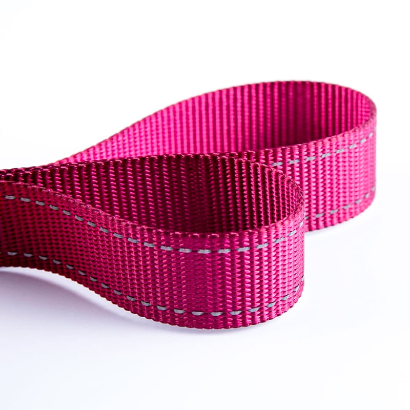 2.0cm নিরাপদ পরিধান-প্রতিরোধী পলিয়েস্টার ব্যাকপ্যাক কার্গো ওয়েবিং