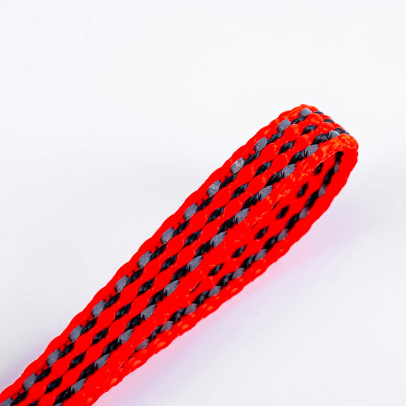 1.0 সেমি পলিয়েস্টার পেট গ্রিপ লিশ