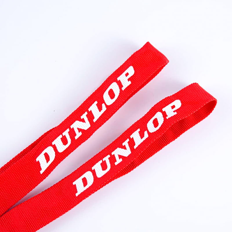 আউটডোর স্পোর্টস পরিধান-প্রতিরোধী আনুষাঙ্গিক জন্য 2.2cm Polypropylene মুদ্রিত ফাঁপা ওয়েবিং